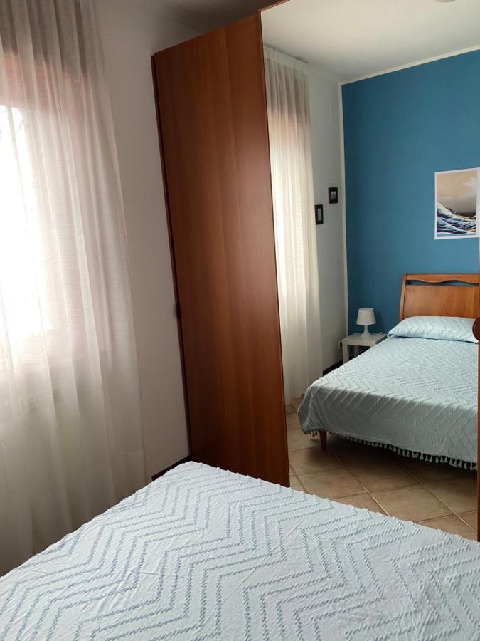 Apartment Fabiola Sistiana Exterior foto